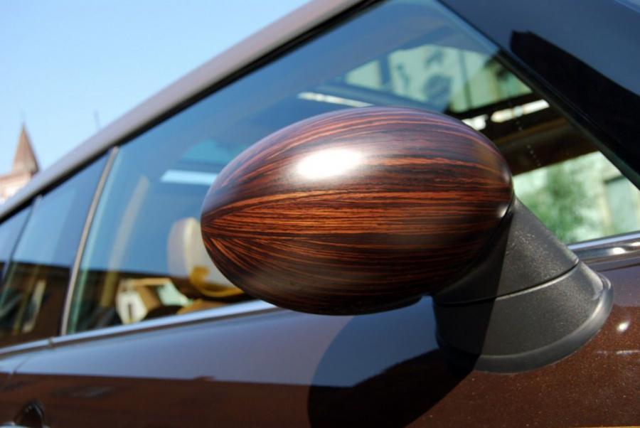 Mini Cooper Clubman Chateau 2009 года  (фото 5 из 16)